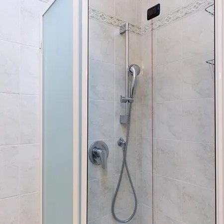 Apartman Gorla Skyline - Floor