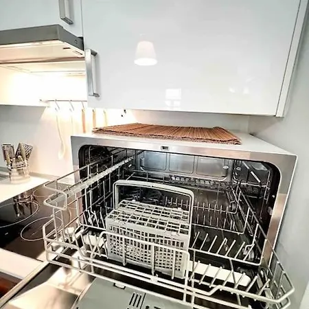 Apartmán The Boutique - Downtown - Close To Bocconi