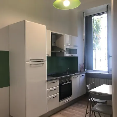 Welcome To Corso Buenos Aires Mailand