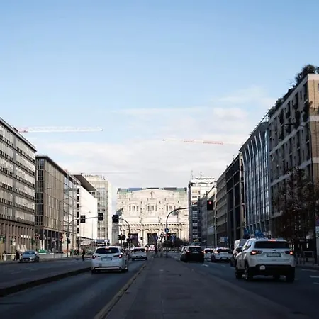 Im - In Zona Piazza Repubblica - * ミラノ