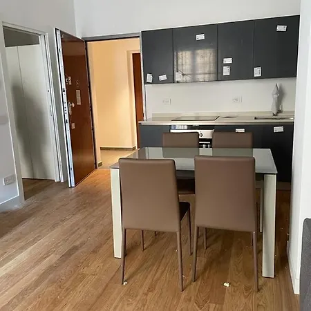 Number House - Number 20 * ミラノ