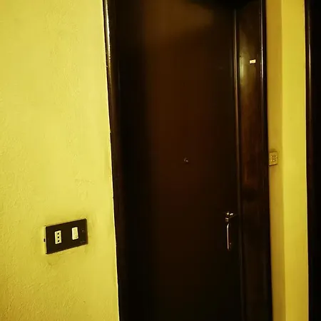 Diego Apartment Mailand