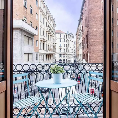 Joivy Spectacular Flat Near Duomo * Μιλάνο