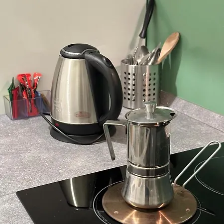 Welcome To Corso Buenos Aires Mailand