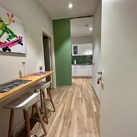 Welcome To Corso Buenos Aires Apartment Mailand