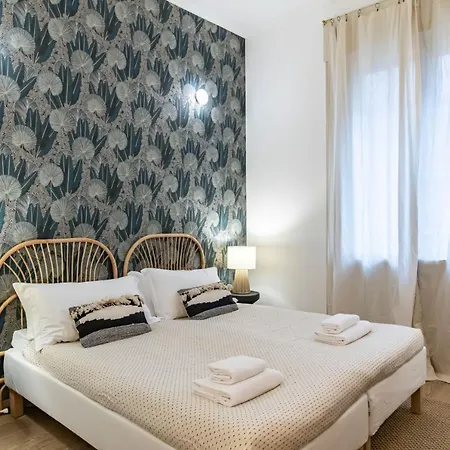 Easylife-milano - Crocefisso 1 P1- Centro Storico Apartament Mediolan