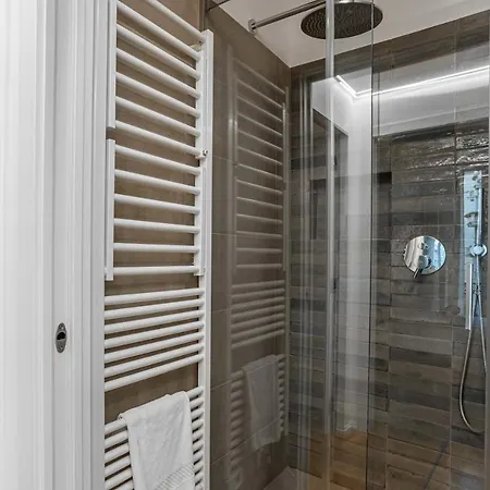 Joivy Spectacular Flat Near Duomo Διαμέρισμα