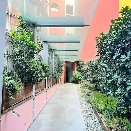 The Boutique - Downtown - Close To Bocconi Apartmán