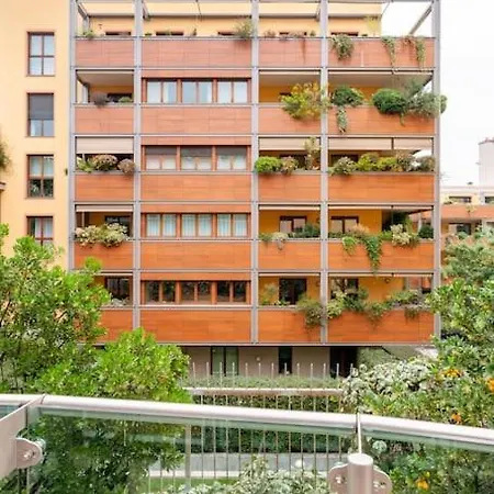 Apartmán The Boutique - Downtown - Close To Bocconi Milán