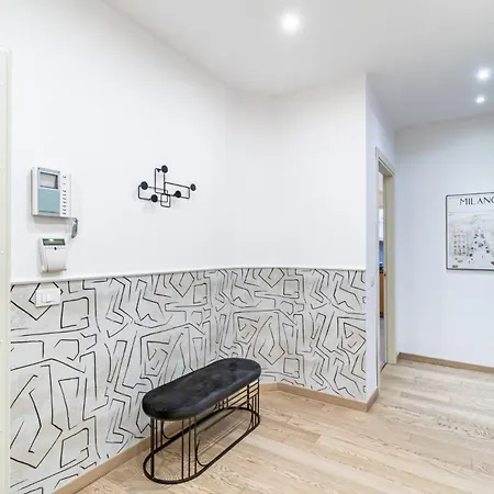 Easylife-milano - Crocefisso 1 P1- Centro Storico *