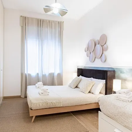 Easylife-milano - Crocefisso 1 P1- Centro Storico