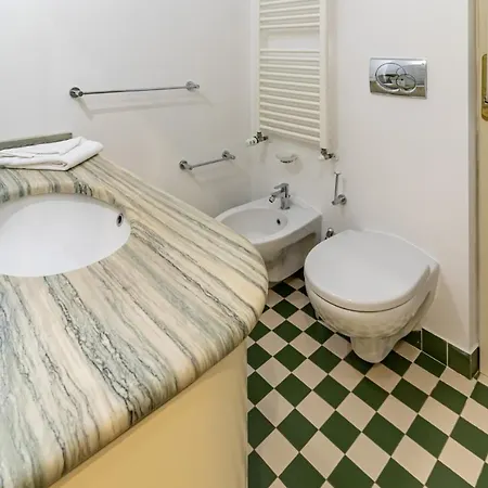 Easylife-milano - Crocefisso 1 P1- Centro Storico Apartament Mediolan