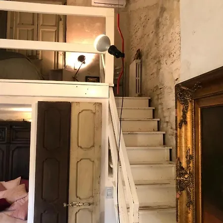 شقة Charming And Design Attic Loft In Coolest Area Navigli Ticinese ميلان