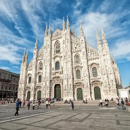 Appartement Affori Milaan