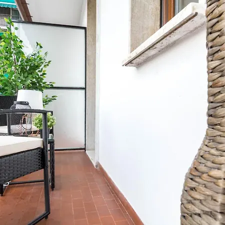 Corso Buenos Aires Elegant 5 Stars Appartamento
