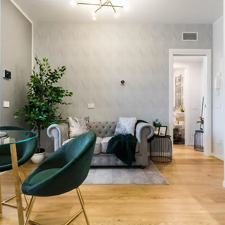 Corso Buenos Aires Elegant 5 Stars Milano