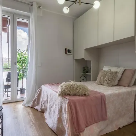 Corso Buenos Aires Elegant 5 Stars Appartamento Milano