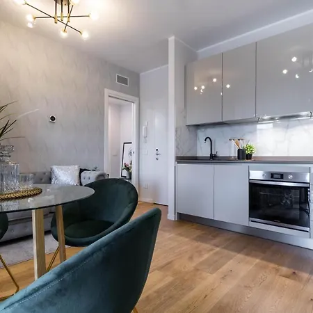 Corso Buenos Aires Elegant 5 Stars *