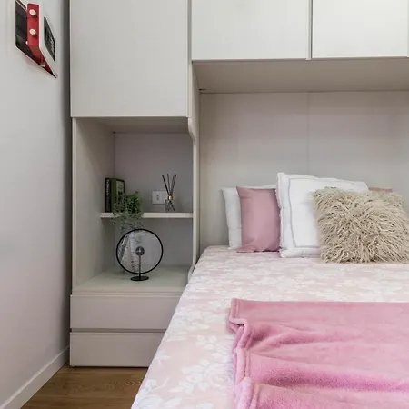 Corso Buenos Aires Elegant 5 Stars Appartamento