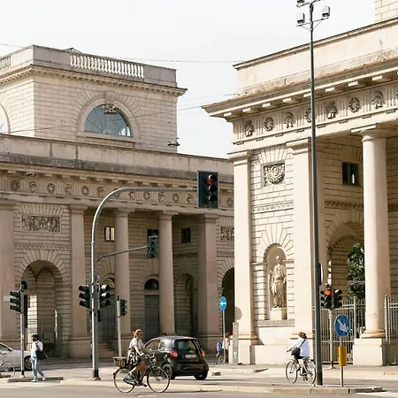 Appartamento Corso Buenos Aires Elegant 5 Stars
