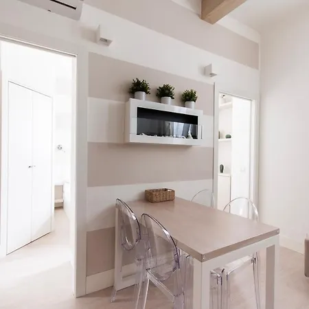 Casa Mimia Youhosty - Castelfidardo 8 Appartement *