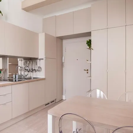 Casa Mimia Youhosty - Castelfidardo 8 Milan