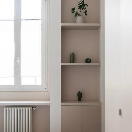 Casa Mimia Youhosty - Castelfidardo 8 * Milan