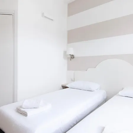 Casa Mimia Youhosty - Castelfidardo 8 Appartement