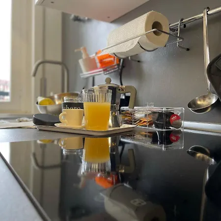 Apartman Vivapartments Milanoinganni Milánó