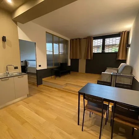 Station Moka Μιλάνο