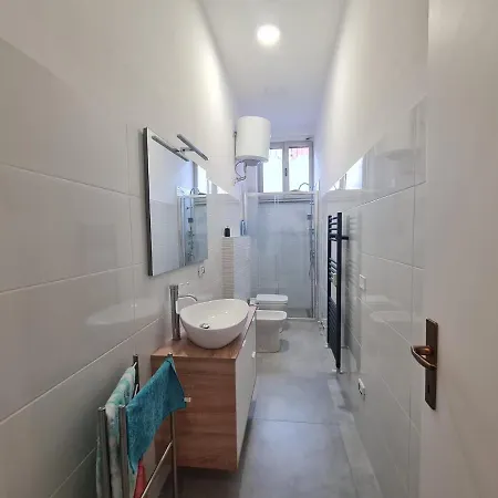 Hotel Casa Tua Milan