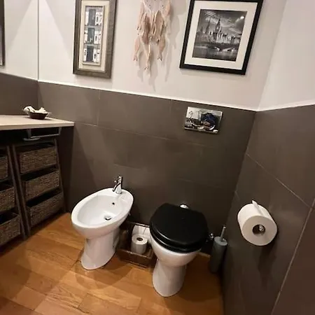 Luxury Duomo - Sansiro Apartament