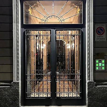 Im - In Zona Piazza Repubblica - アパート ミラノ