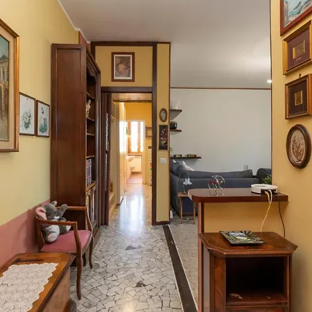 Apartmán I Host - Ande 12