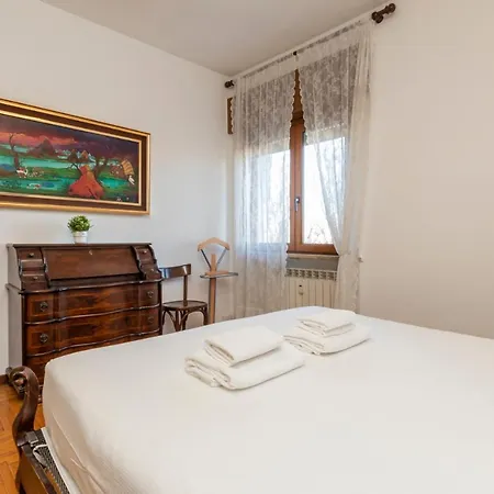 Apartmán I Host - Ande 12 Milán