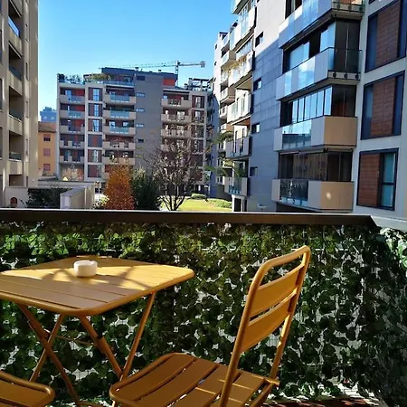 Happy - Relax E Idromassaggio Milan