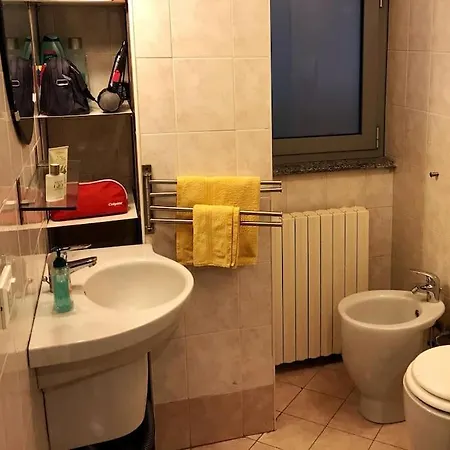 Cozy And Quiet In The Heart Of Milan