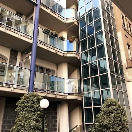 Cozy And Quiet In The Heart Of Milan