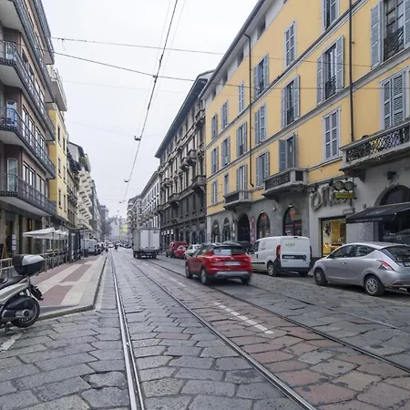 Easylife - - Col Di Lana 5 - Navigli *