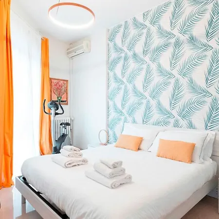 Appartement Italianway - Uguzzone 21