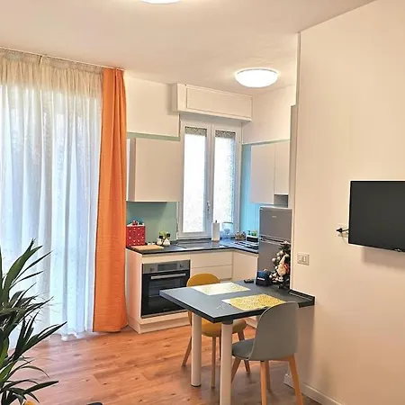 Happy - Relax E Idromassaggio Apartment *