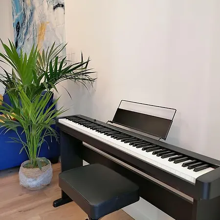 Apartment Happy - Relax E Idromassaggio Milan