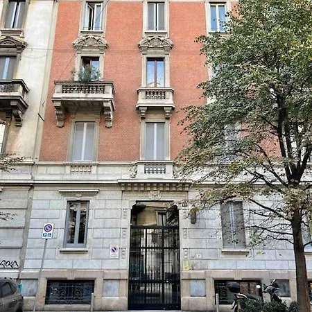 The Color-block House *