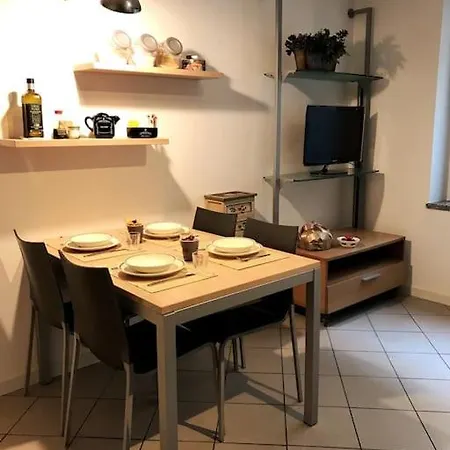 Apartment Cozy And Quiet In The Heart Of