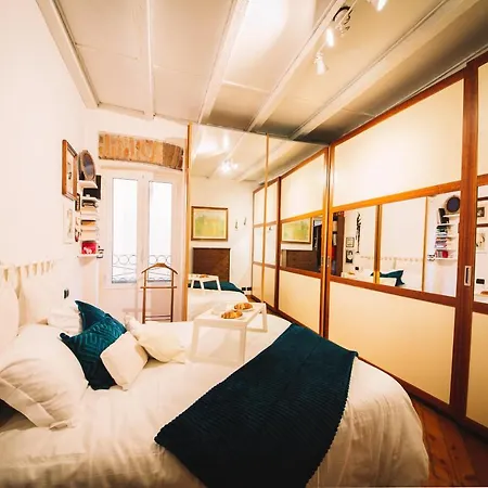 アパート Duomo - The Warm Maison - Exclusive *