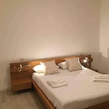 Bilocale Fiera Mailand