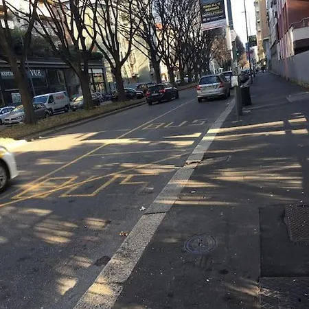 Bilocale Fiera Apartment