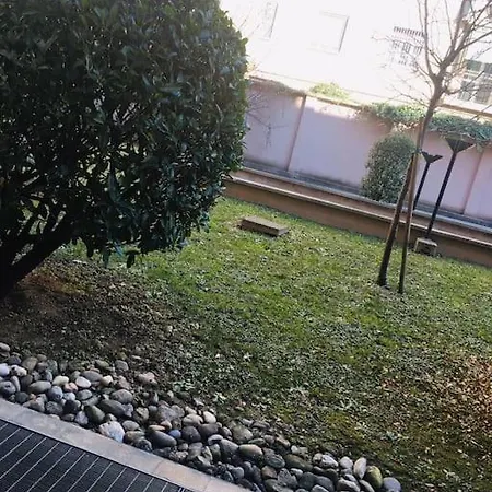 Bilocale Fiera Apartment Mailand