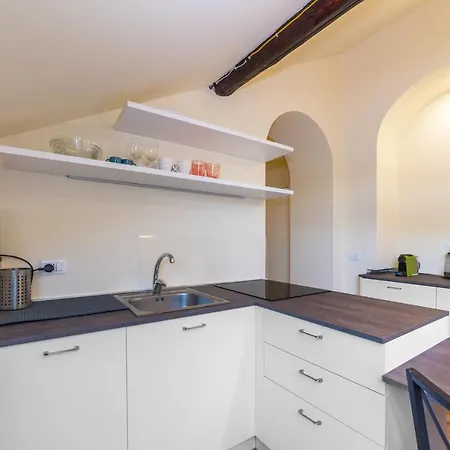 Brera - Sella Charme Castle View Apartment *