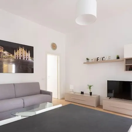 Porta Nuova Diamond Tower Flat